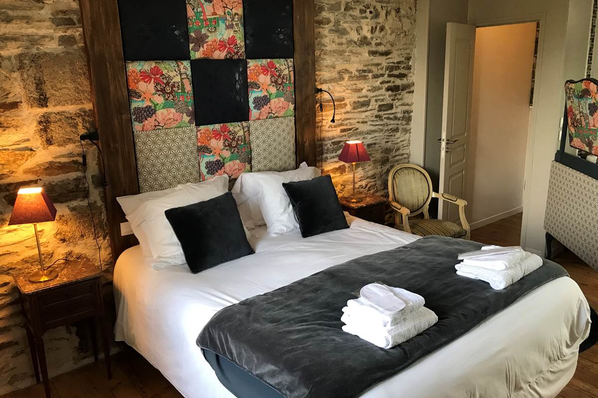 Chambre XV