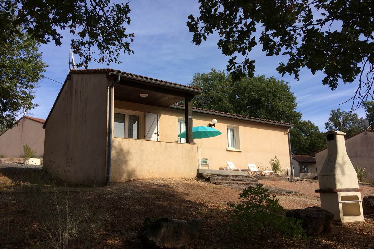 VUE EXTERIEURE