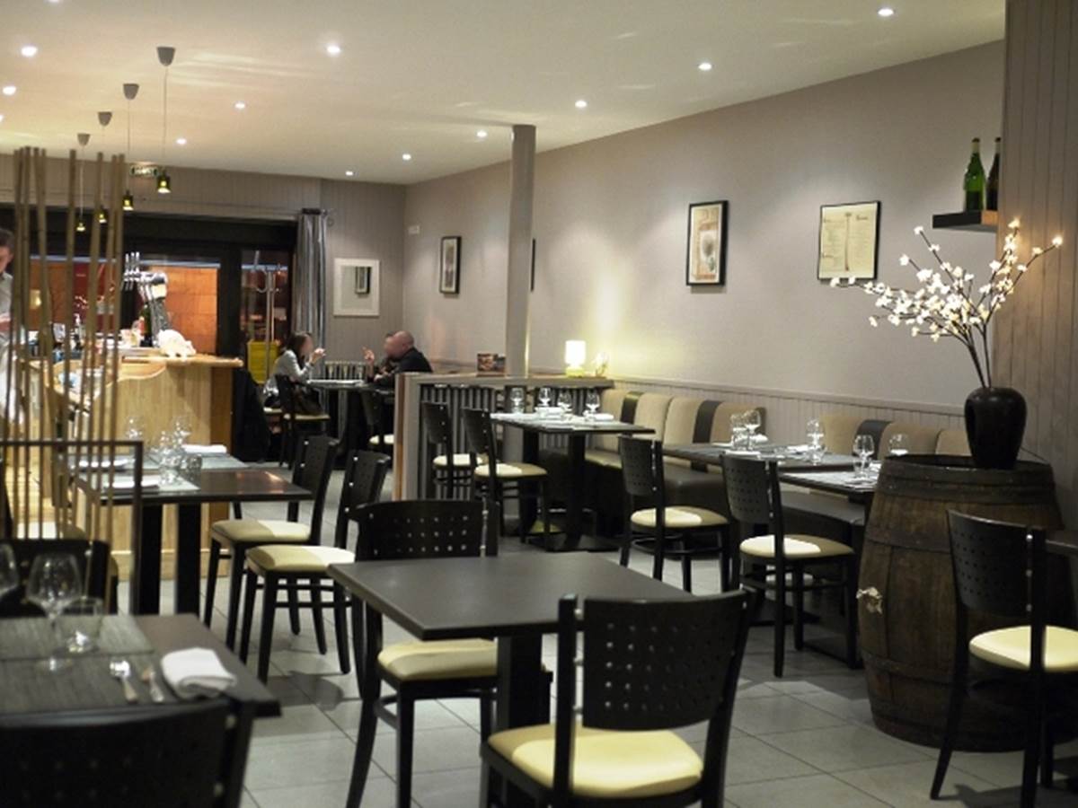 Restaurant Amédélys