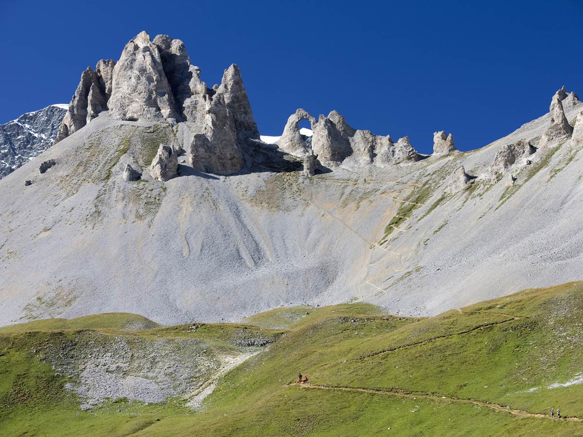 113575683 Tignes
