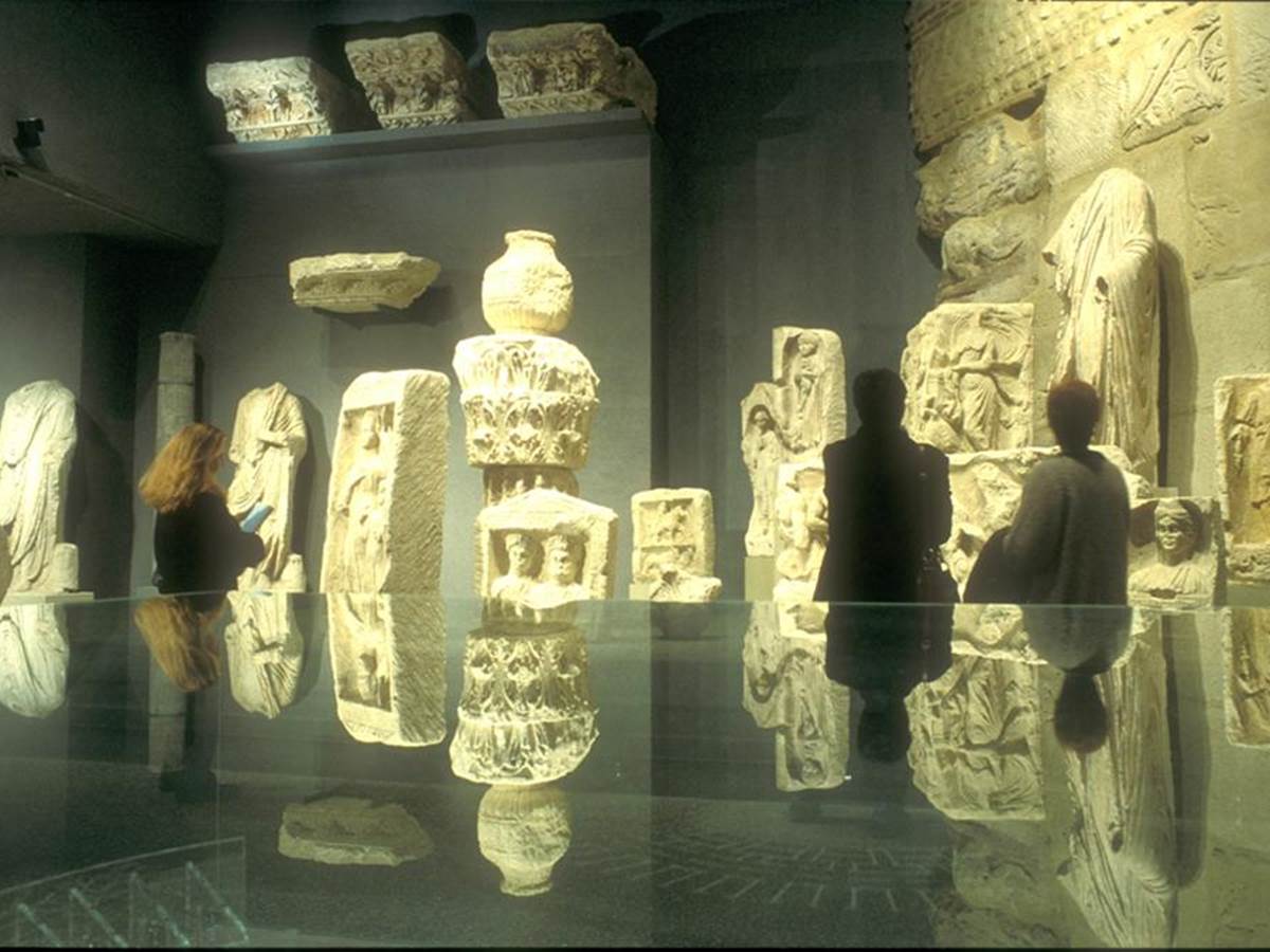 Musée d'Aquitaine