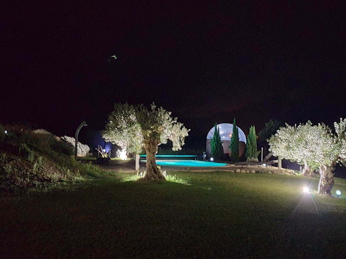 Relais de l'Alsou
