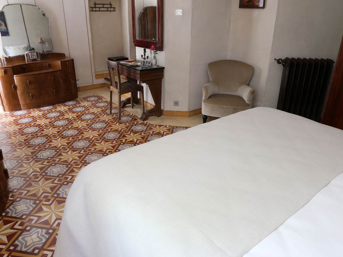 Chambre Carmen