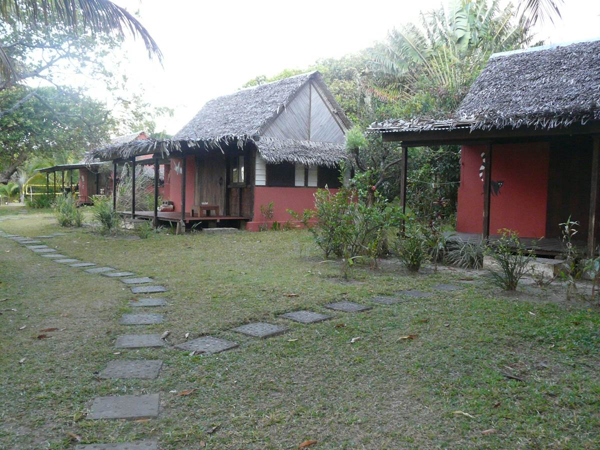 Bungalow