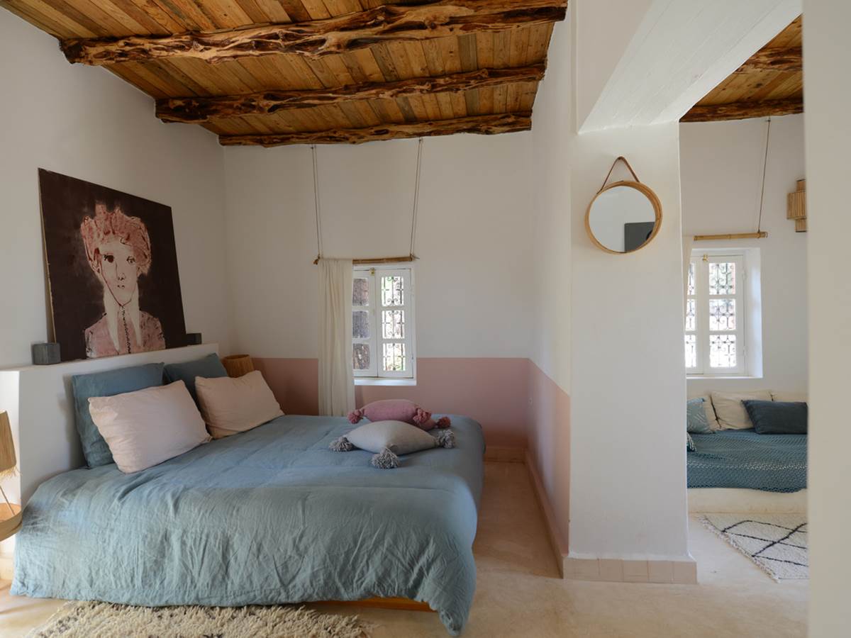 chambre warda