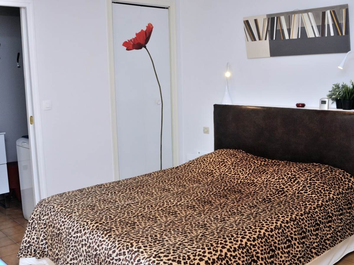 N3 chambre
