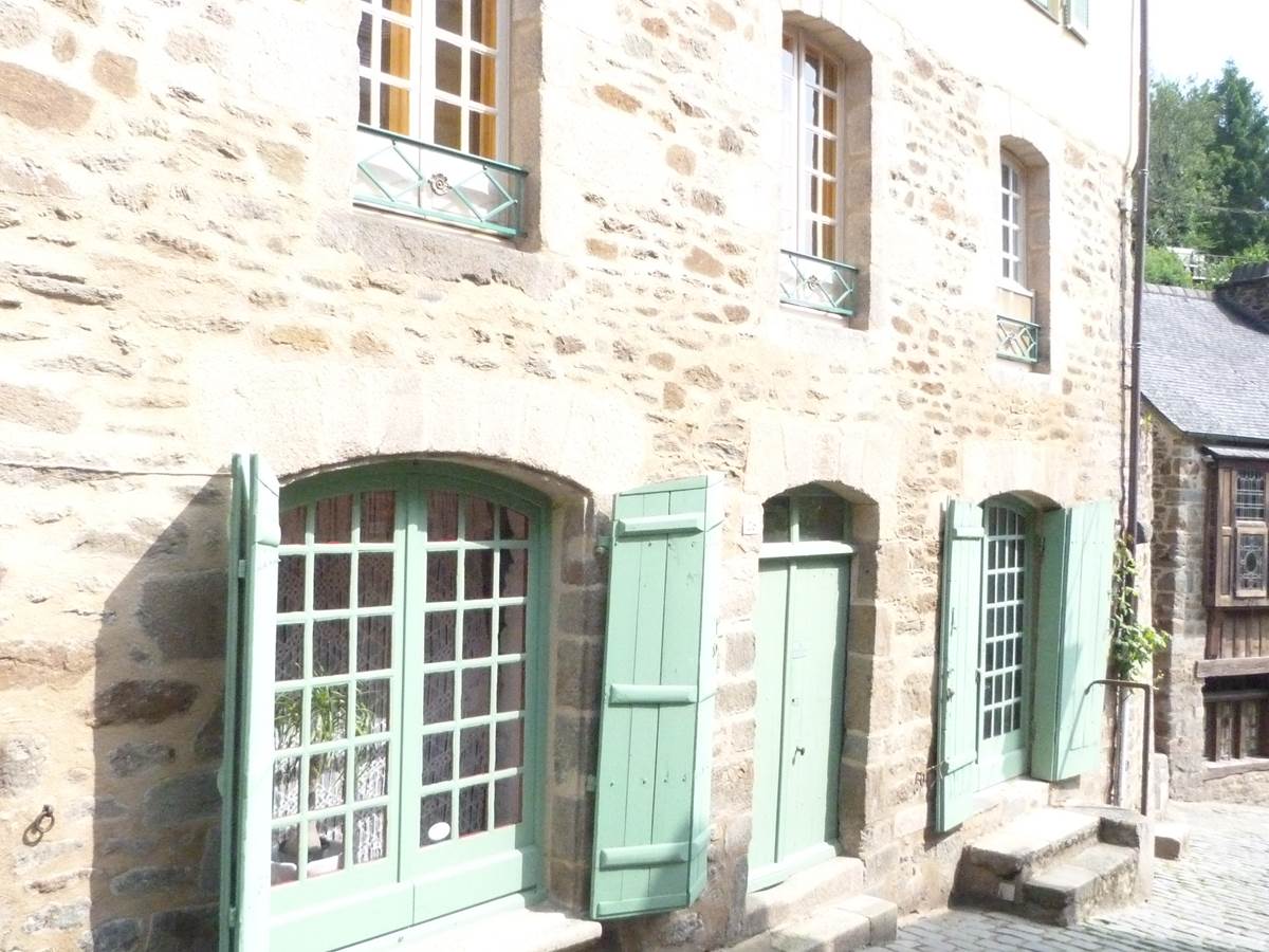 Le Logis du Jerzual