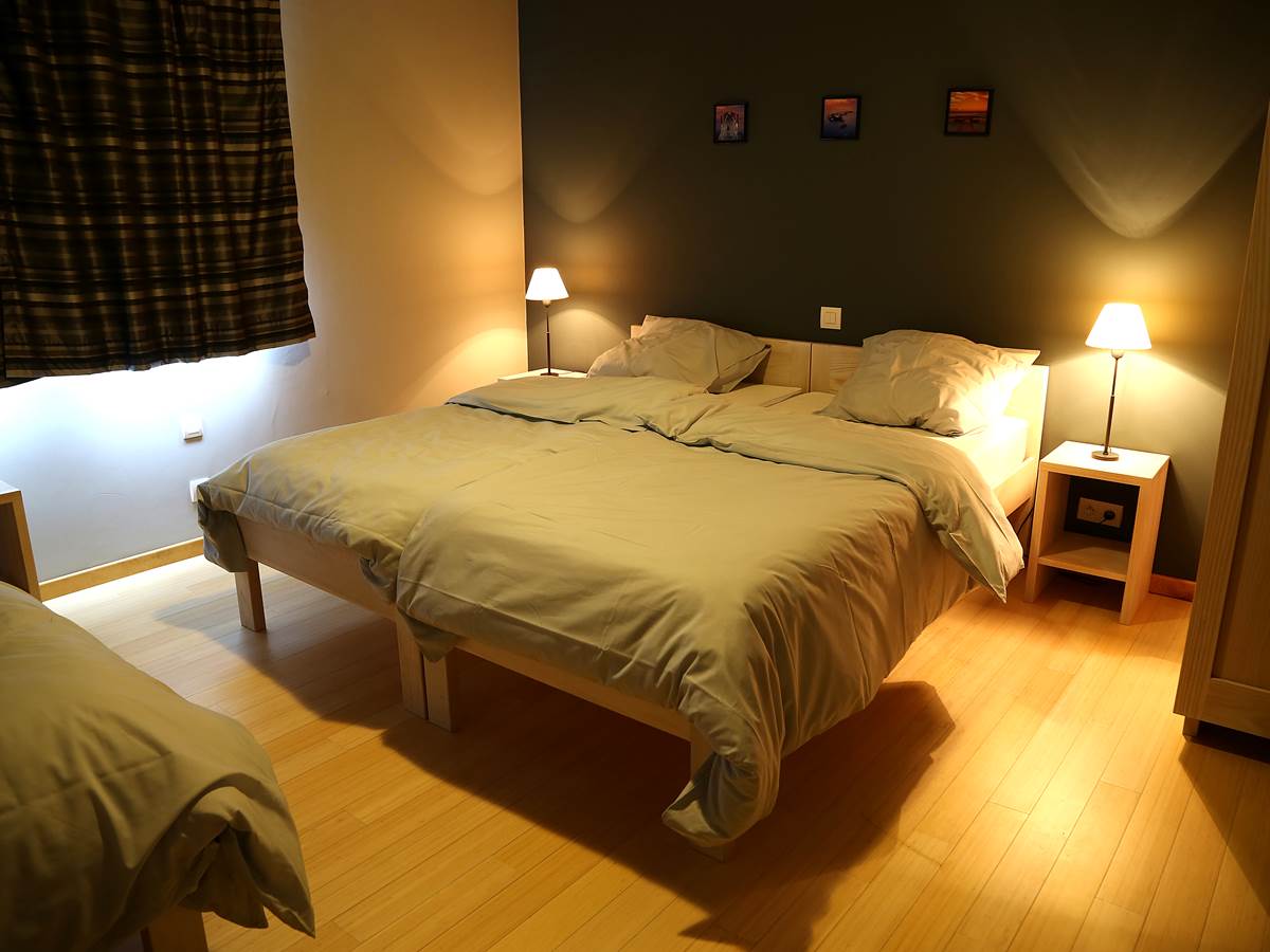 chambre 1