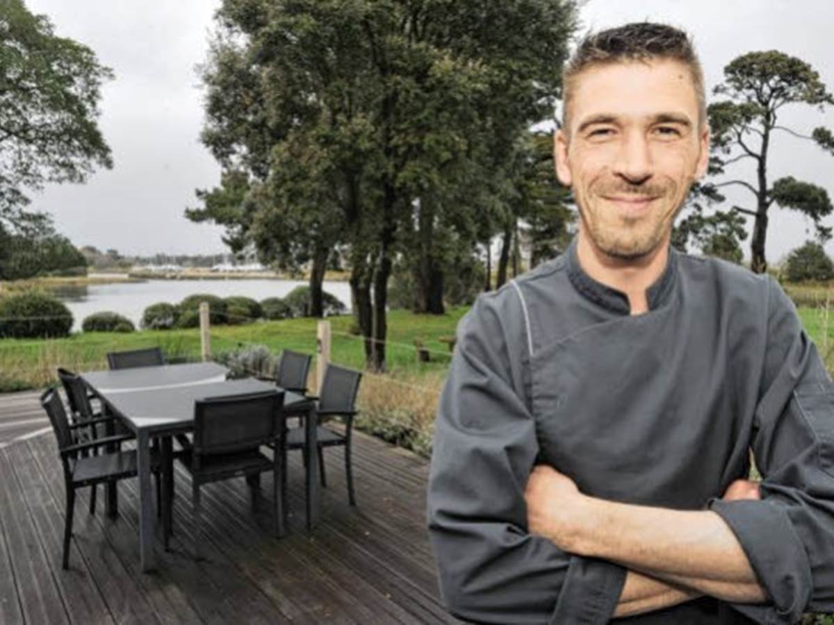 Bistro Toqué
