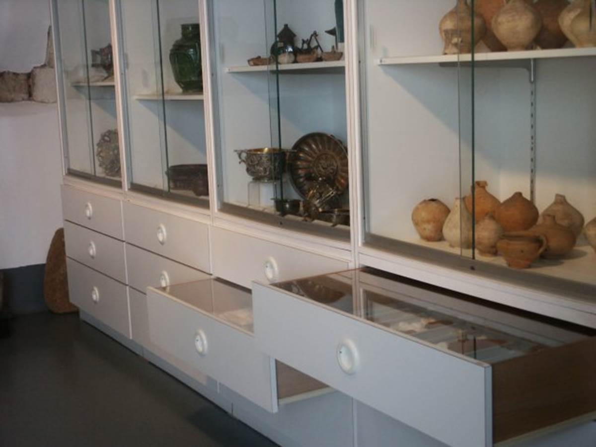 Musée des Beaux-Arts de Bernay