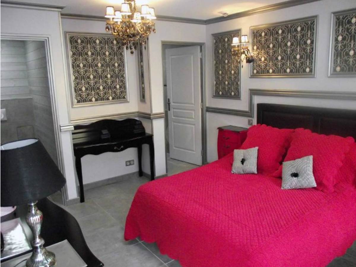 Chambre Baroque 2015 Photo n°1