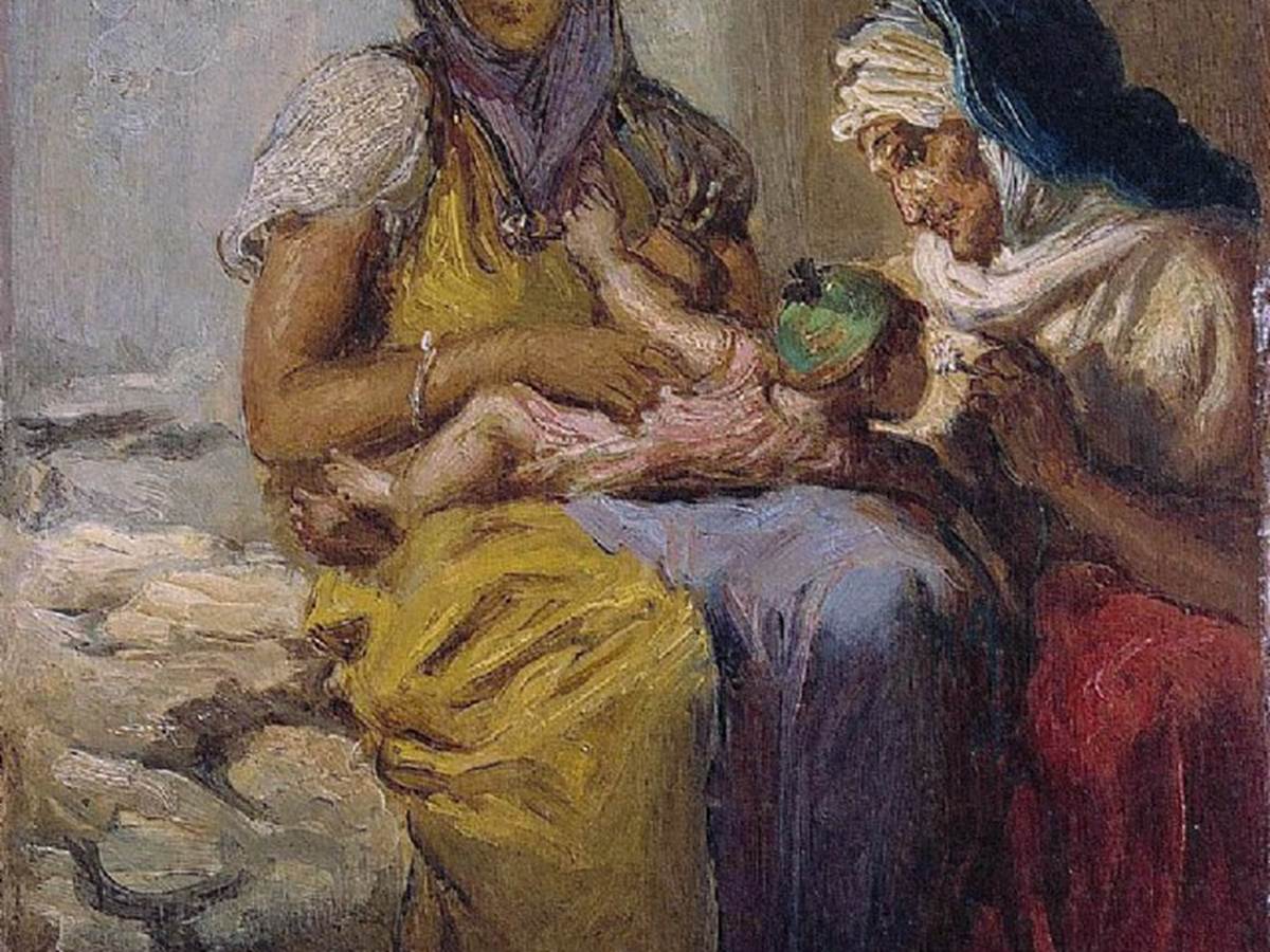 Musée  Rupert-de-Chièvres