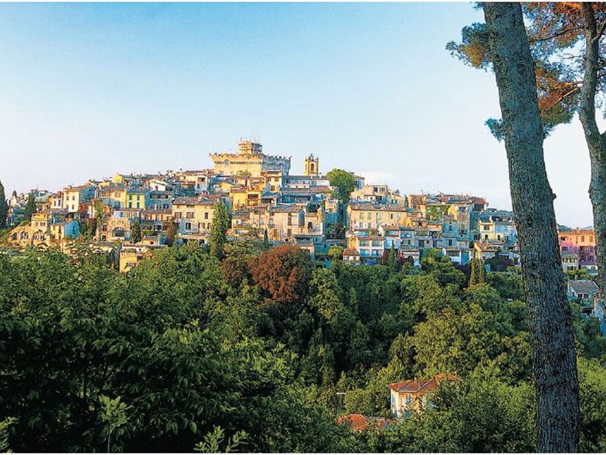 LE HAUT-DE-CAGNES