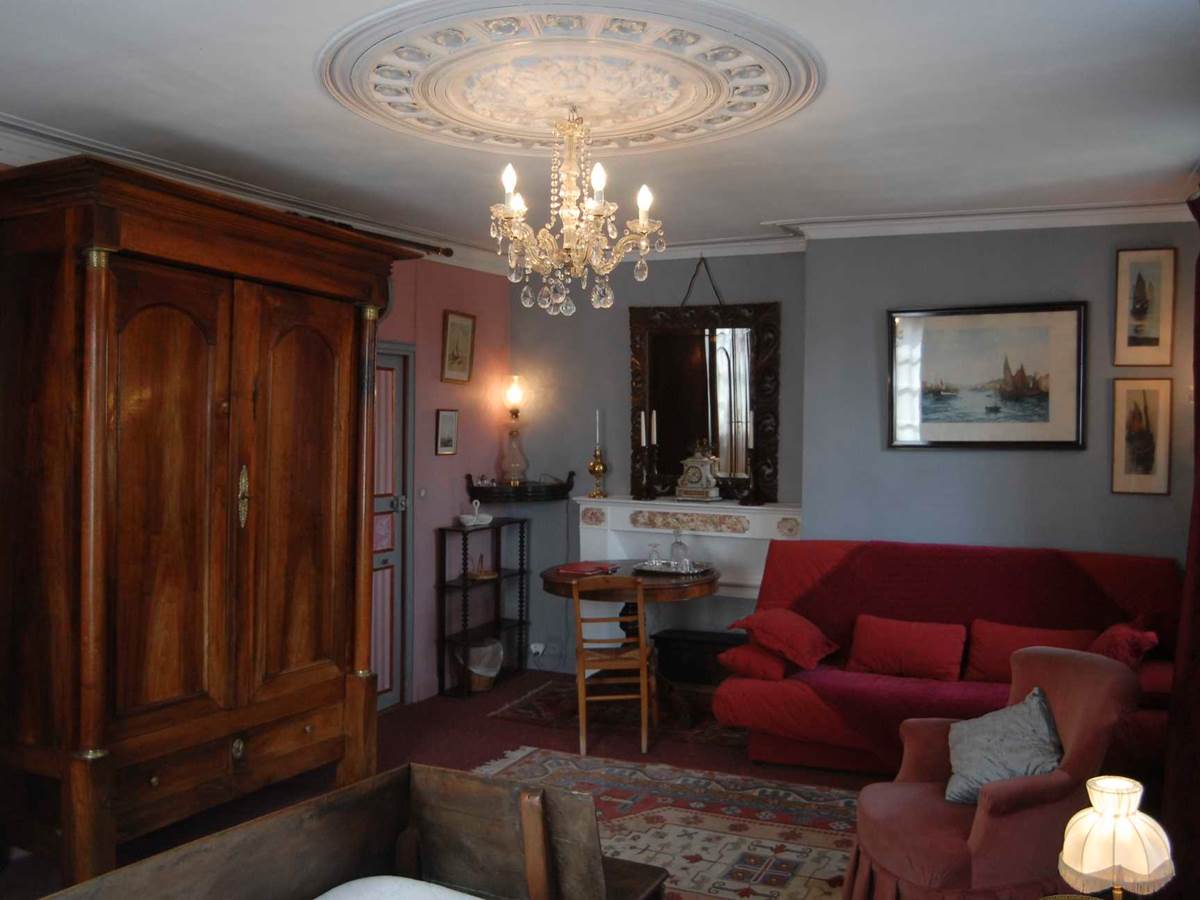 Le Logis du Jerzual