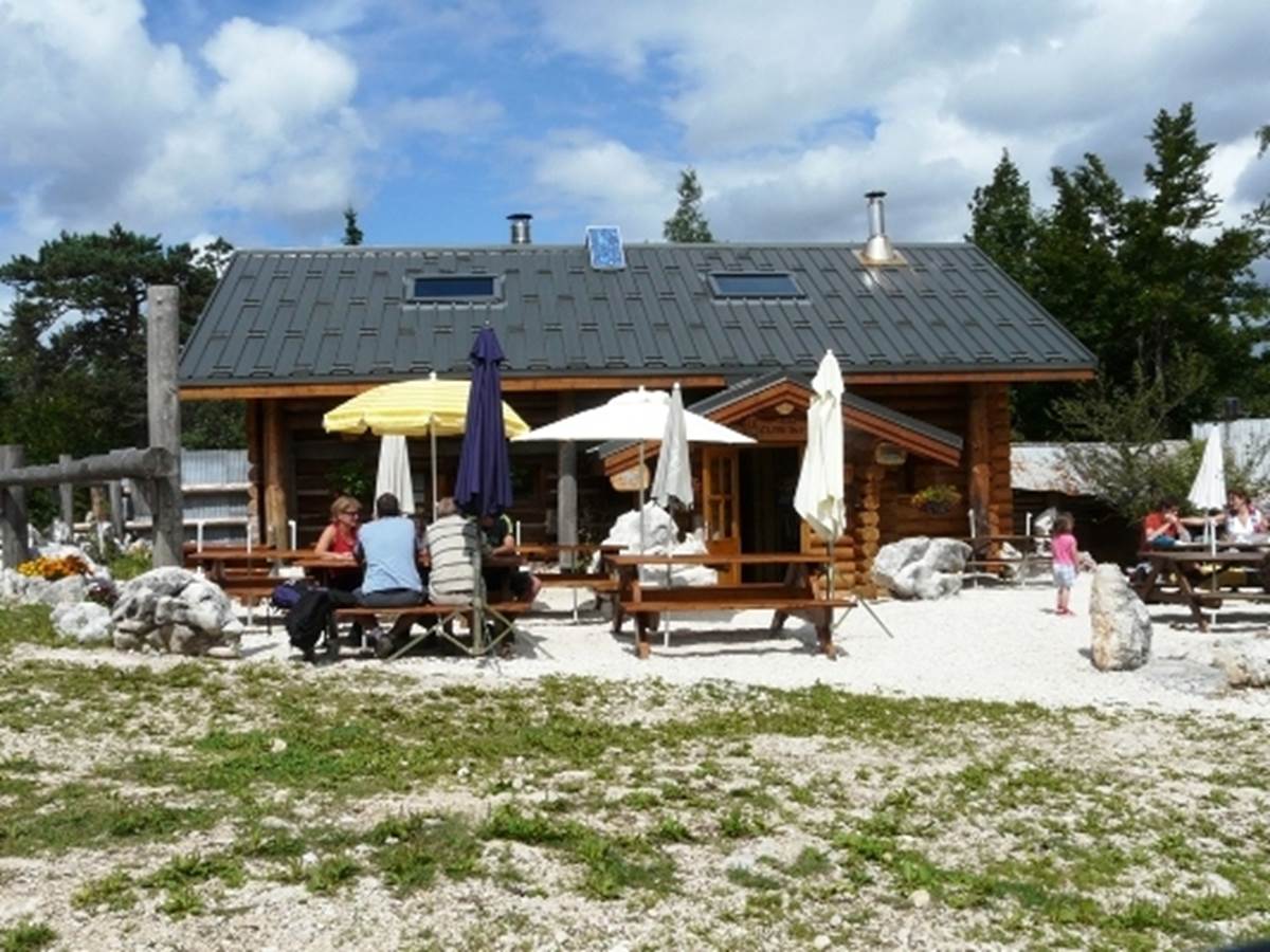 Auberge du Clariant