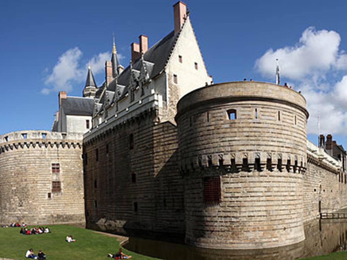 château_des_ducs_de_Bretagne