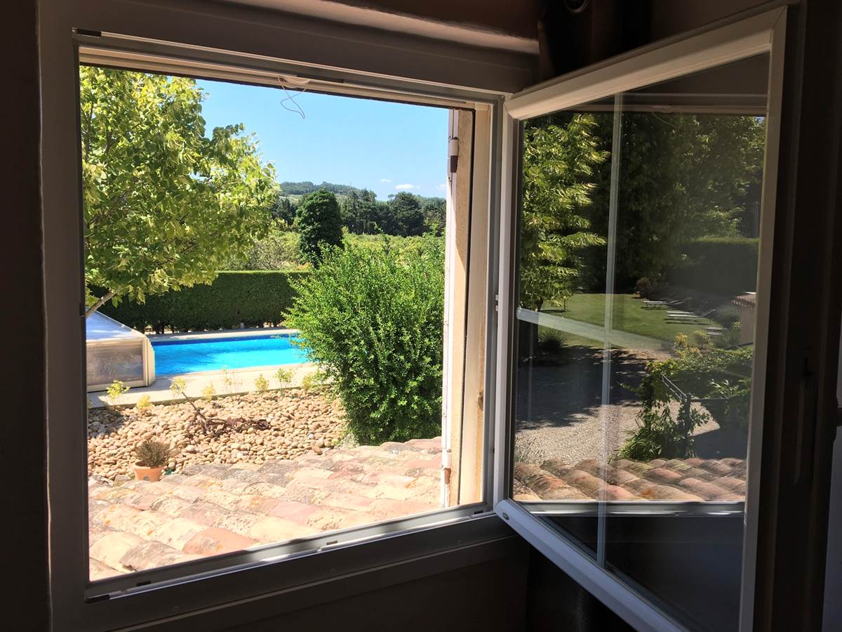 vue chambre valere