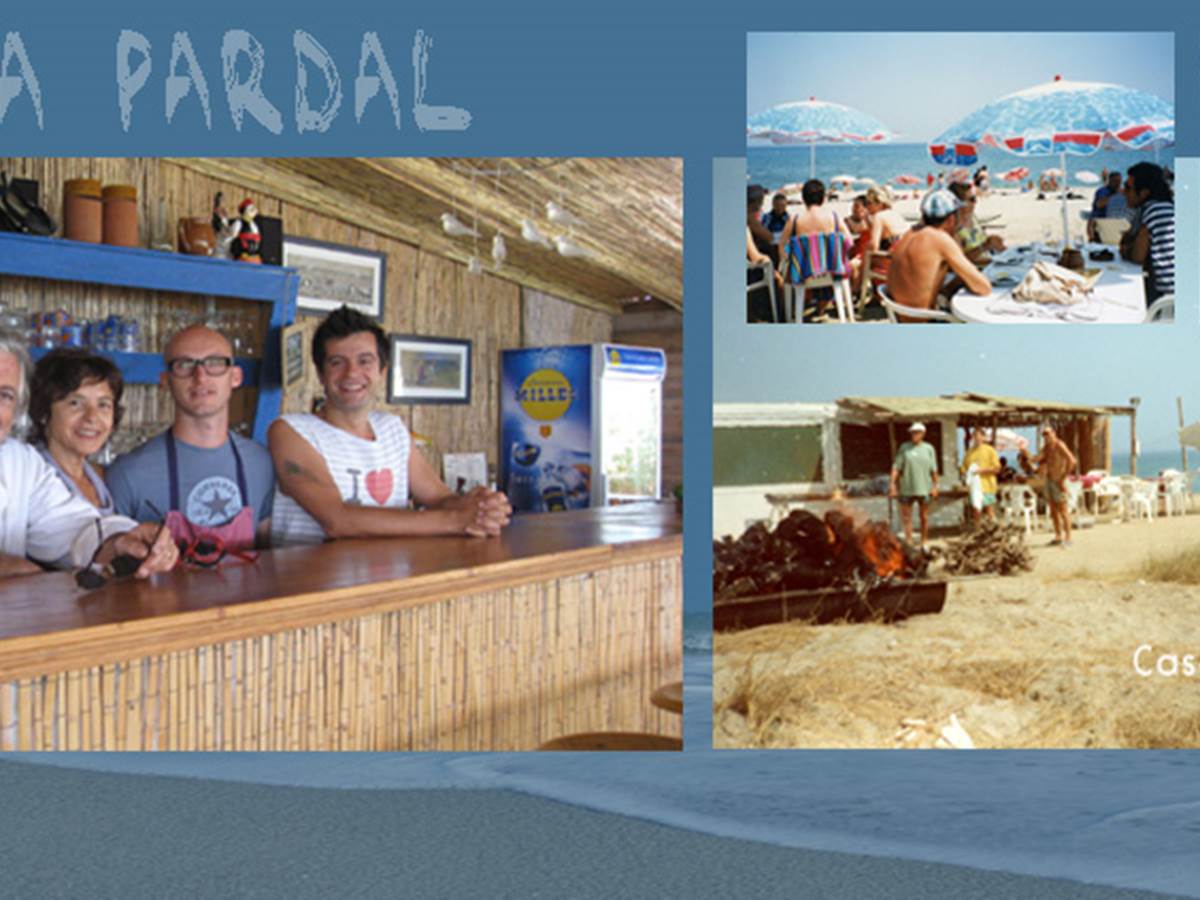 Casa Pardal