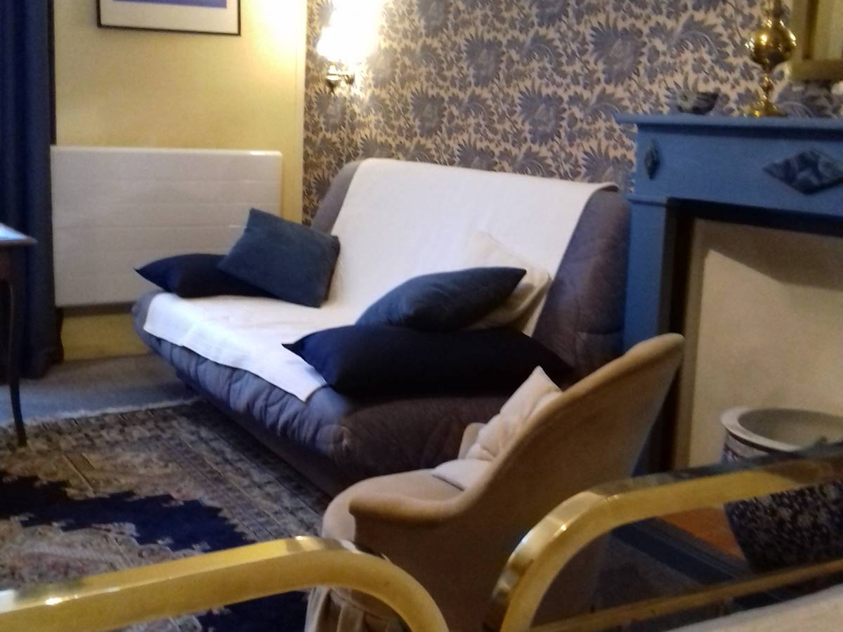 Chambre Husbeck