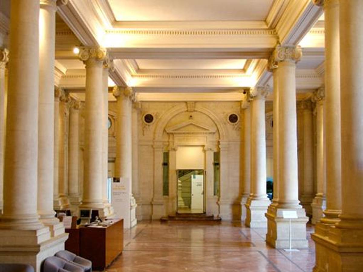 Musée d'Aquitaine