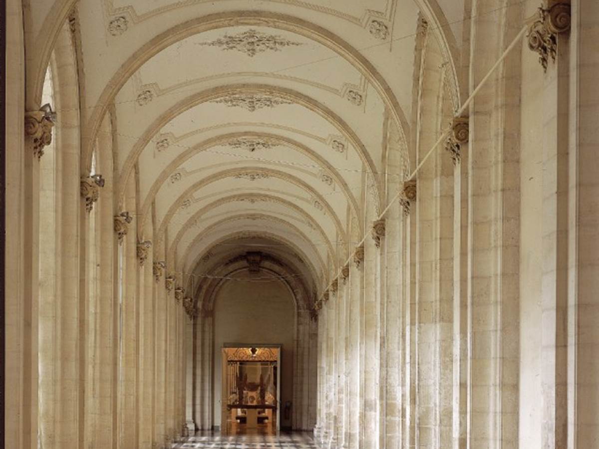 Musée des Beaux-Arts d'Arras