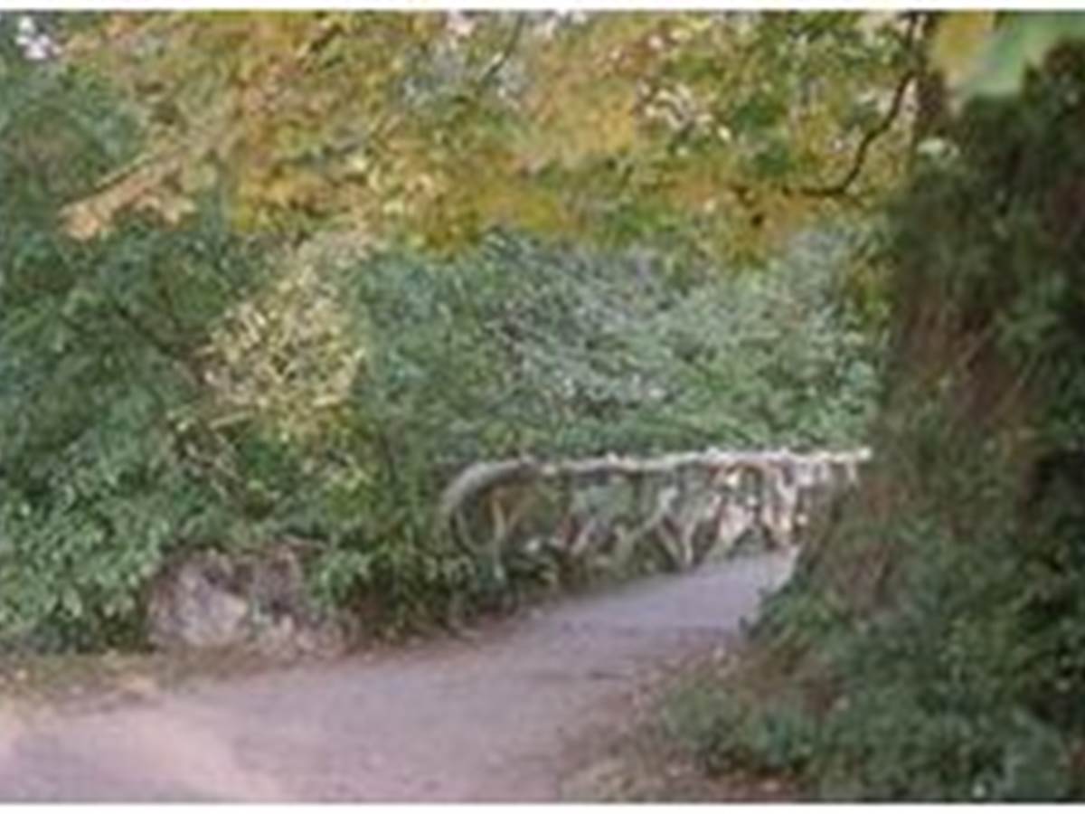 Parc Oberthür