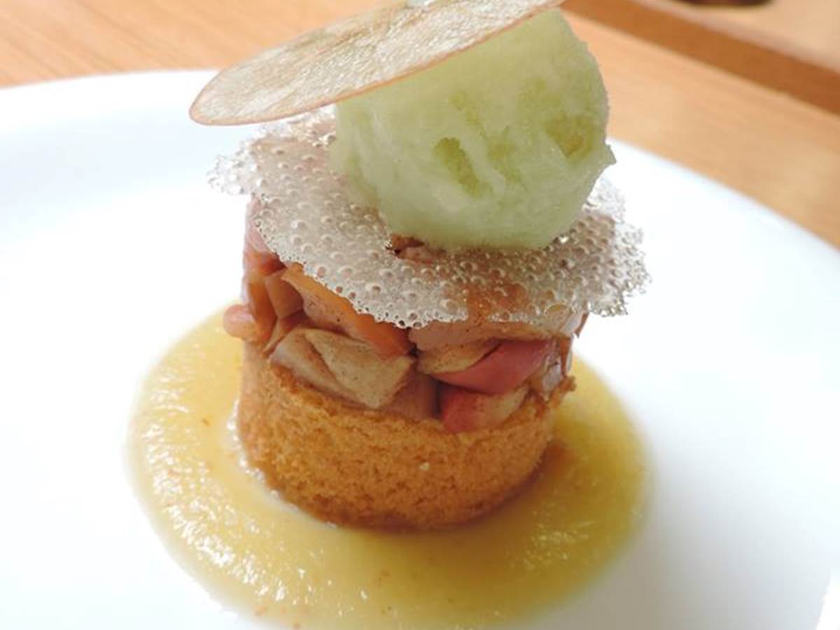 Pinasse Café