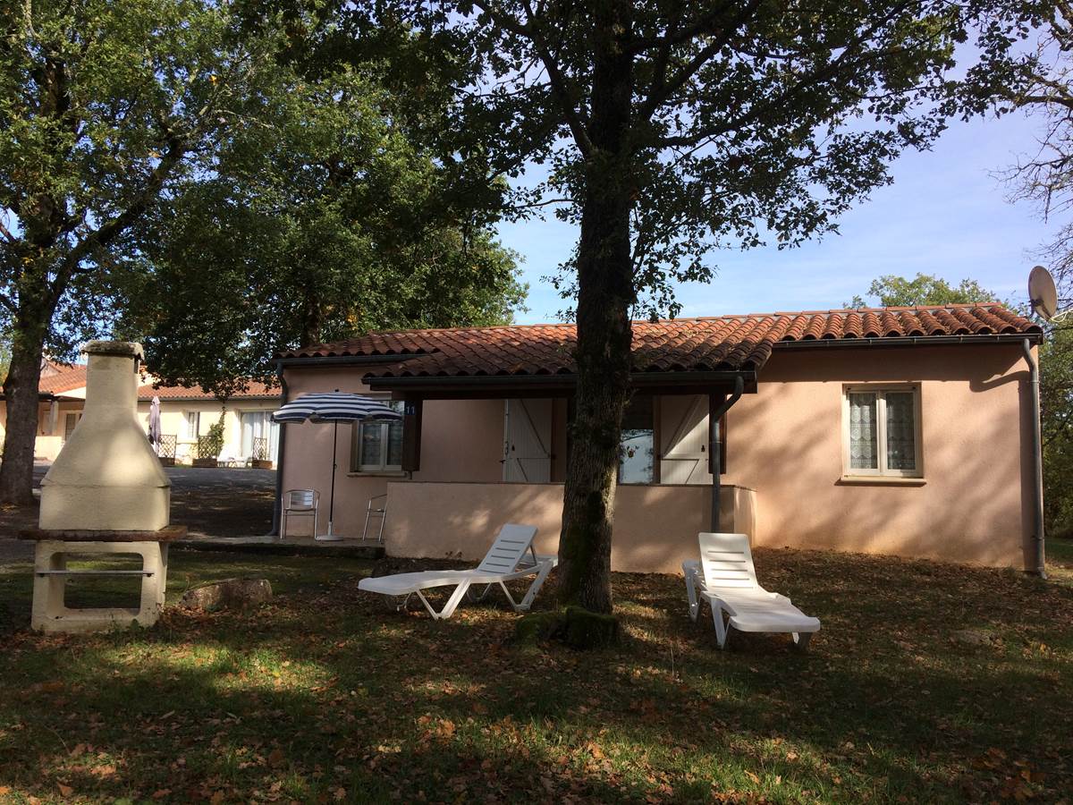 VUE EXTERIEURE