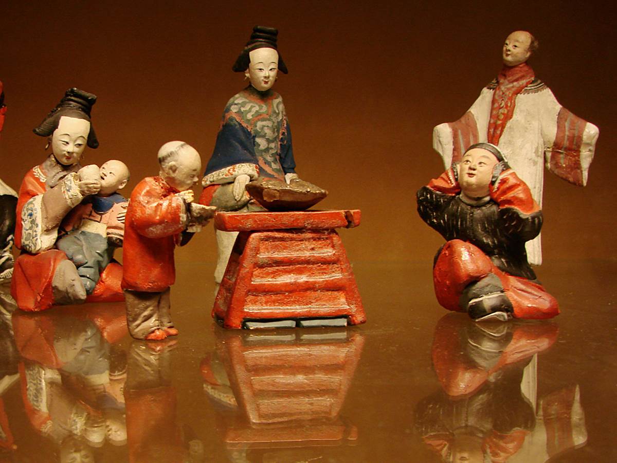 Musée de la Figurine Historique
