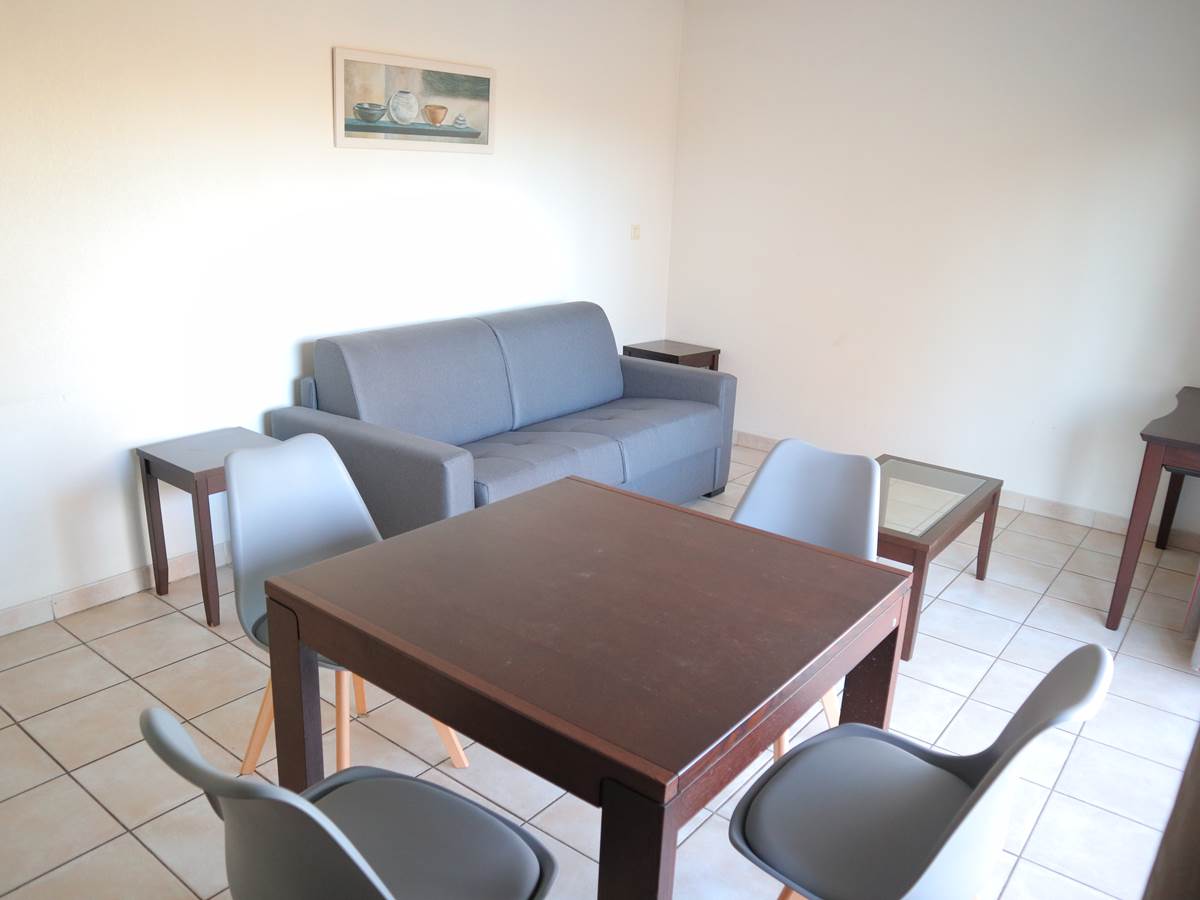 Salon et salle à manger