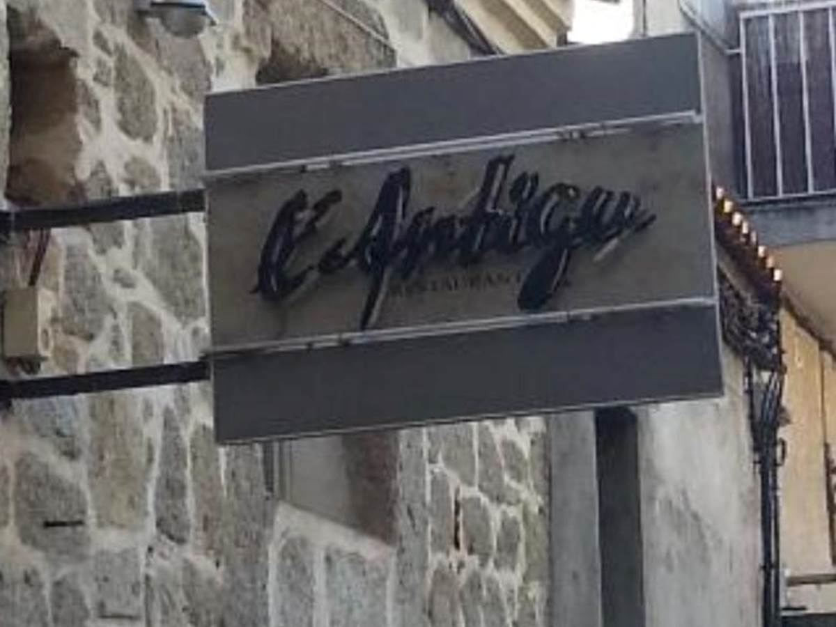 L'Antigu