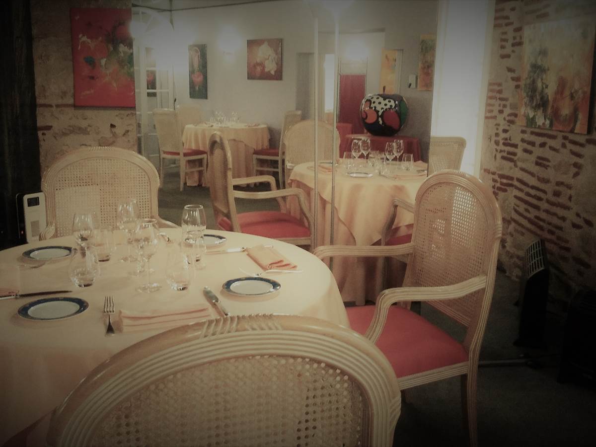Restaurant Philippe Vannier Smartbox
