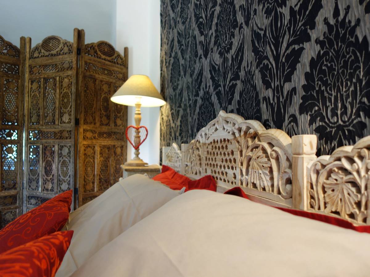 Chambre Juliette