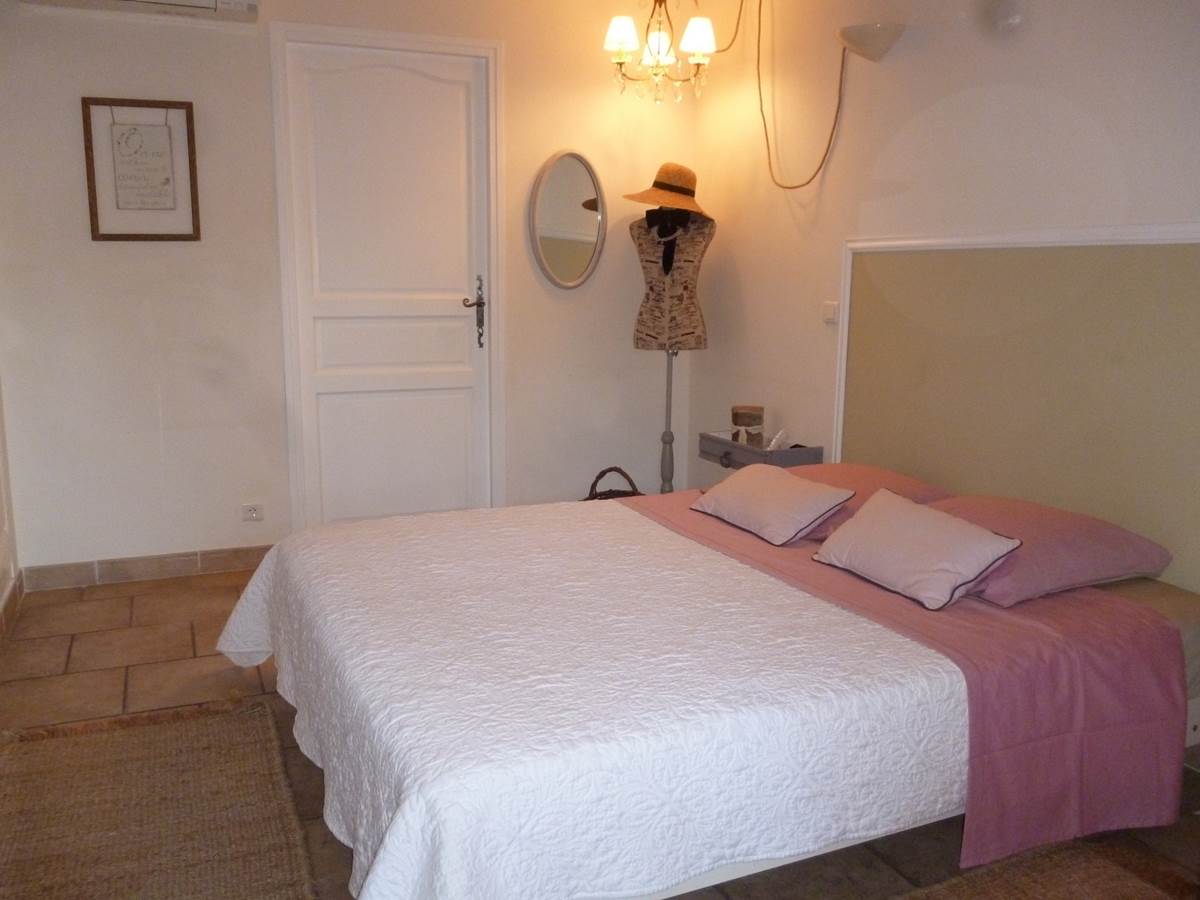 Chambre Griotte