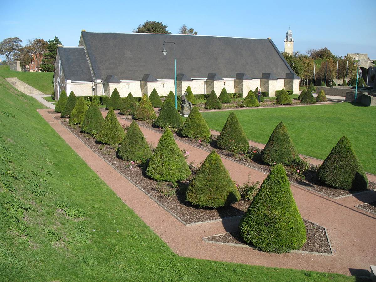 musée du dessin et de l'estampe originale