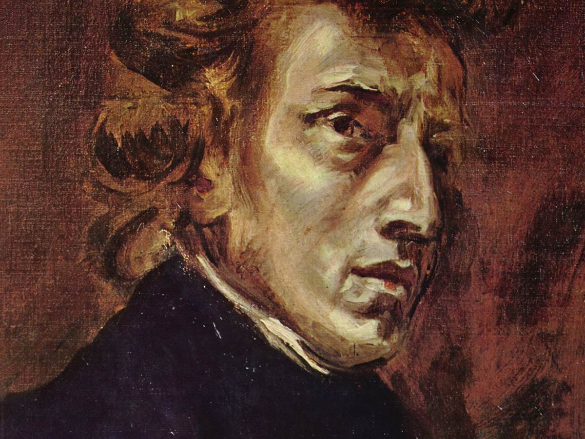 Chopin par Eugène_Delacroix_043