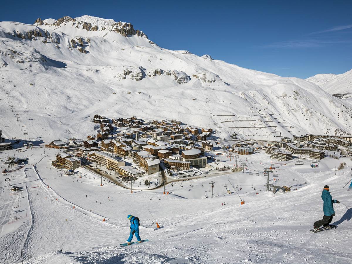 500071681 Tignes