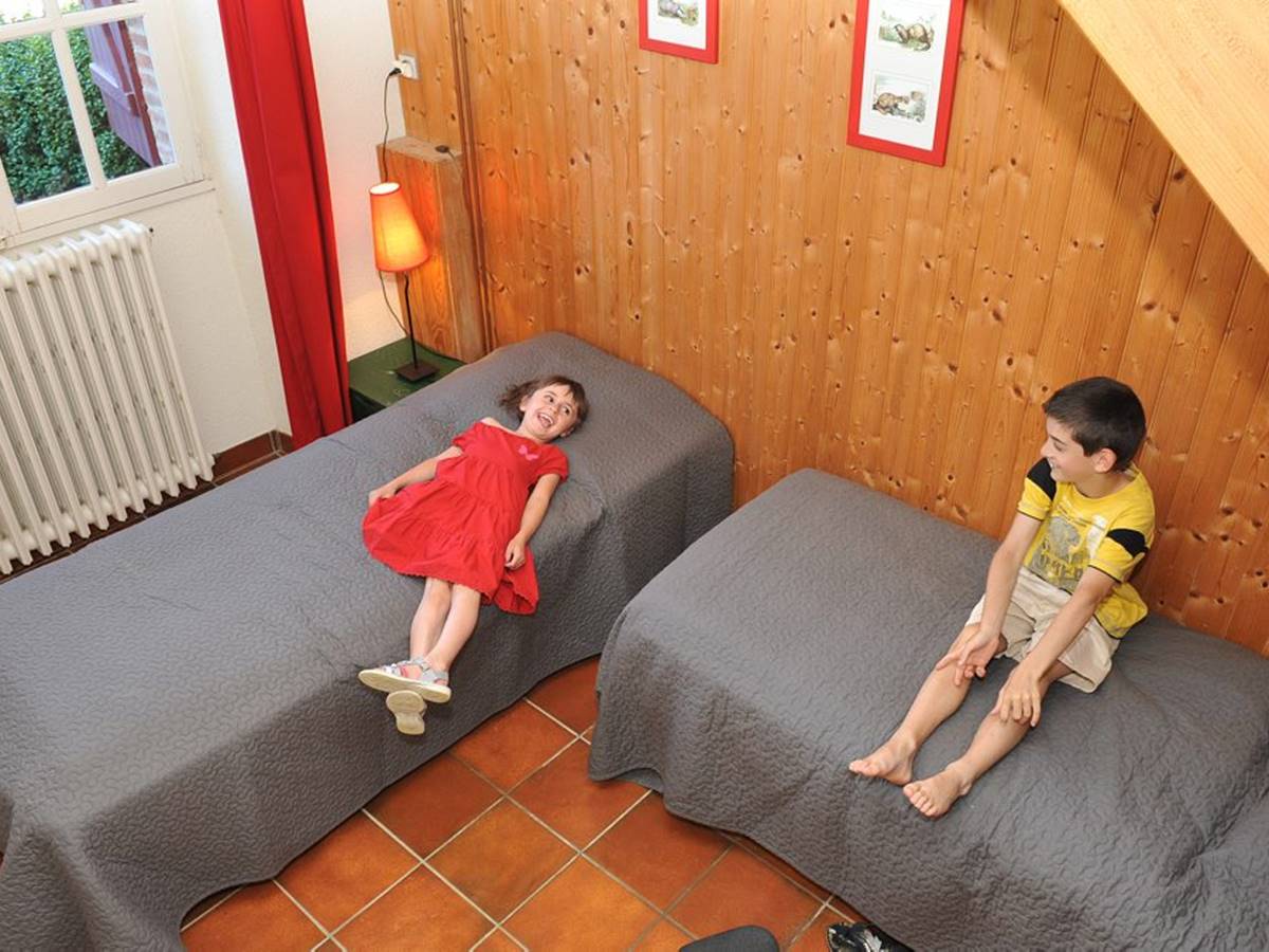 Chambre 2