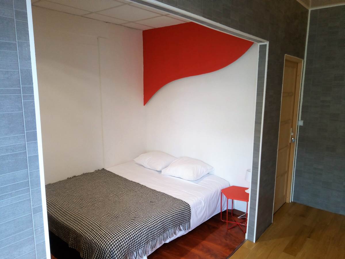 chambre 6