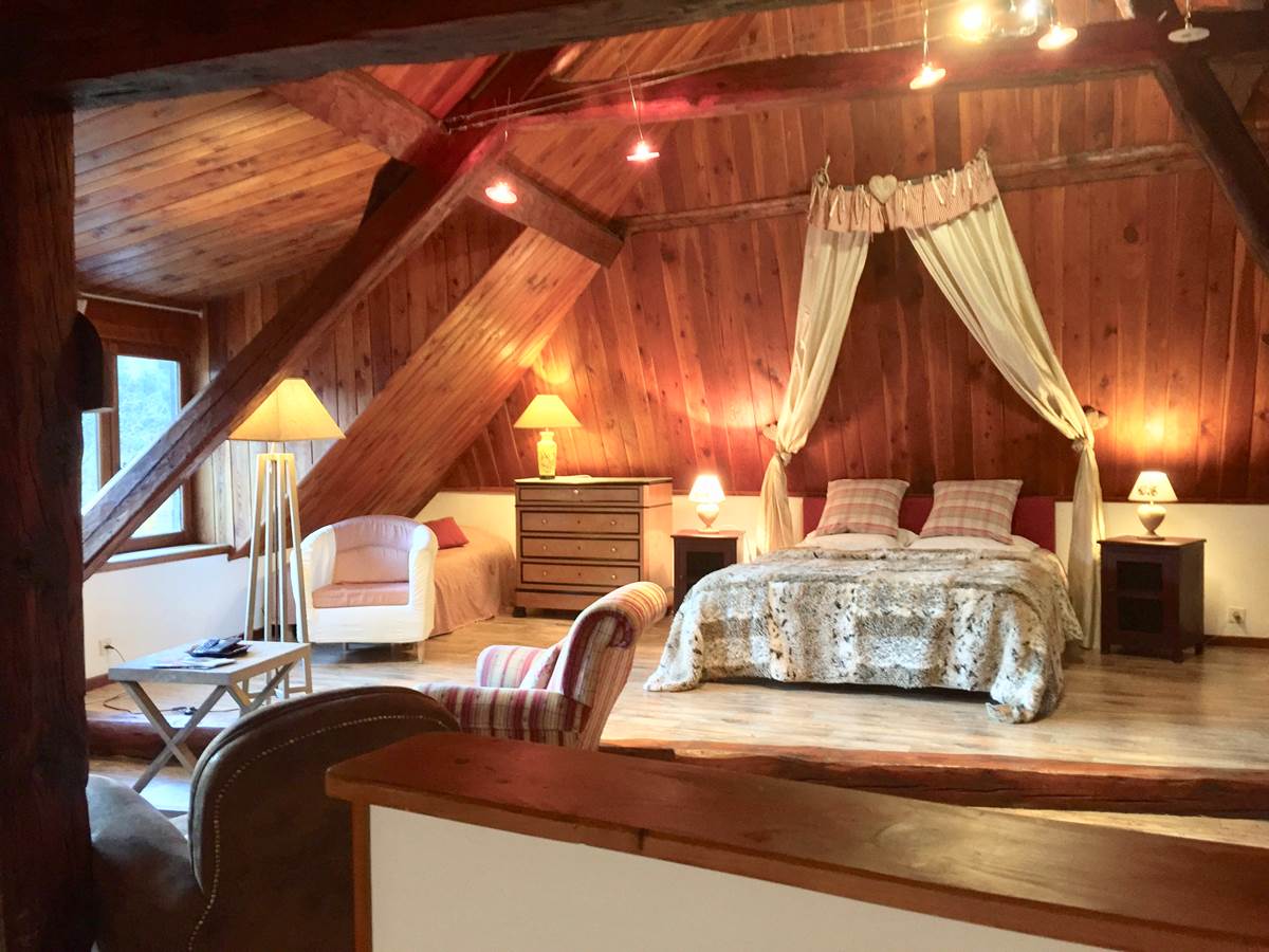 Suite SOMMETS