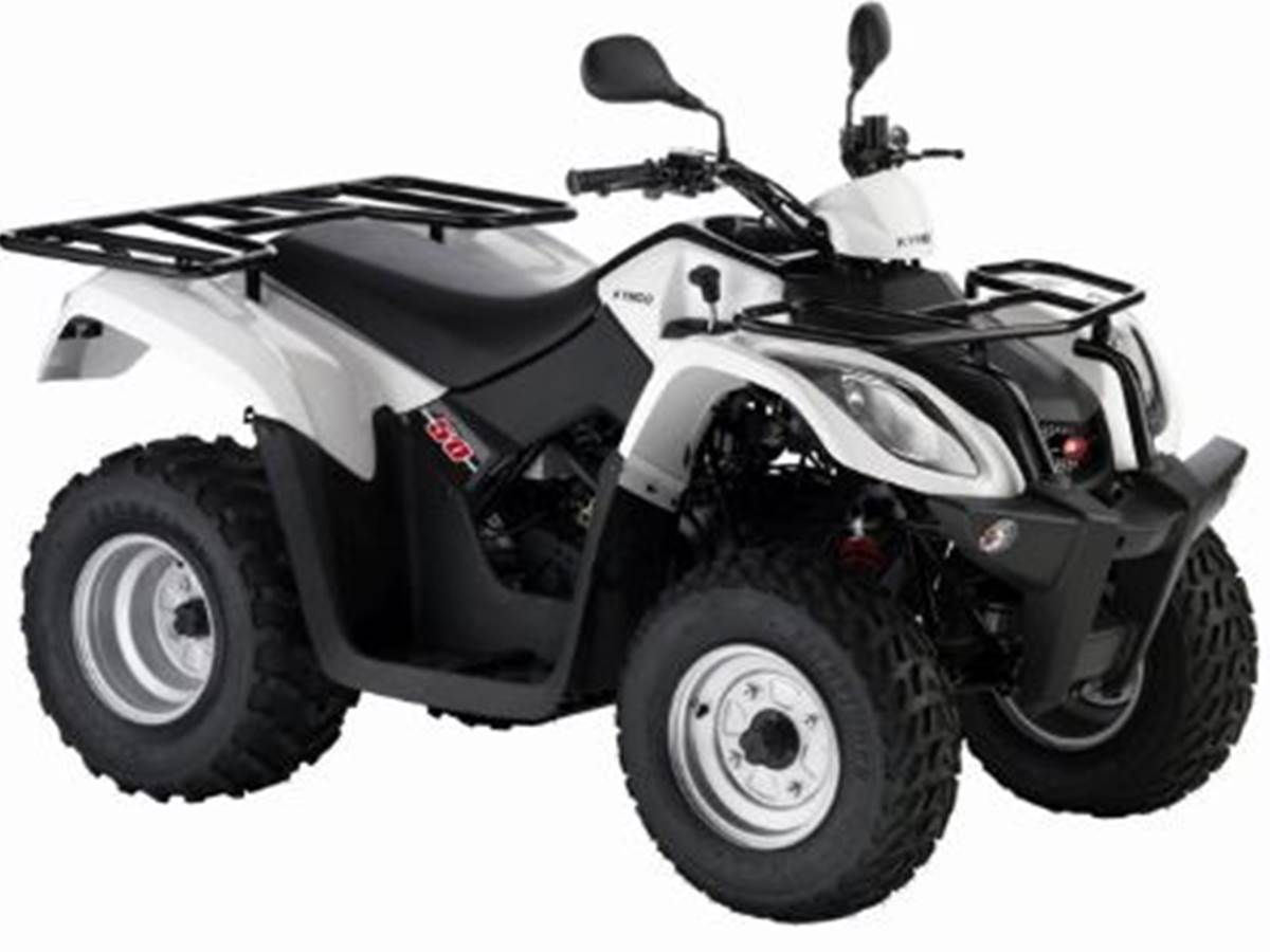 quad
