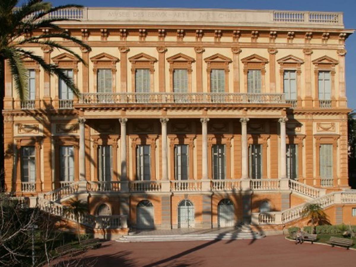 Musée des Beaux-Arts Jules Chéret