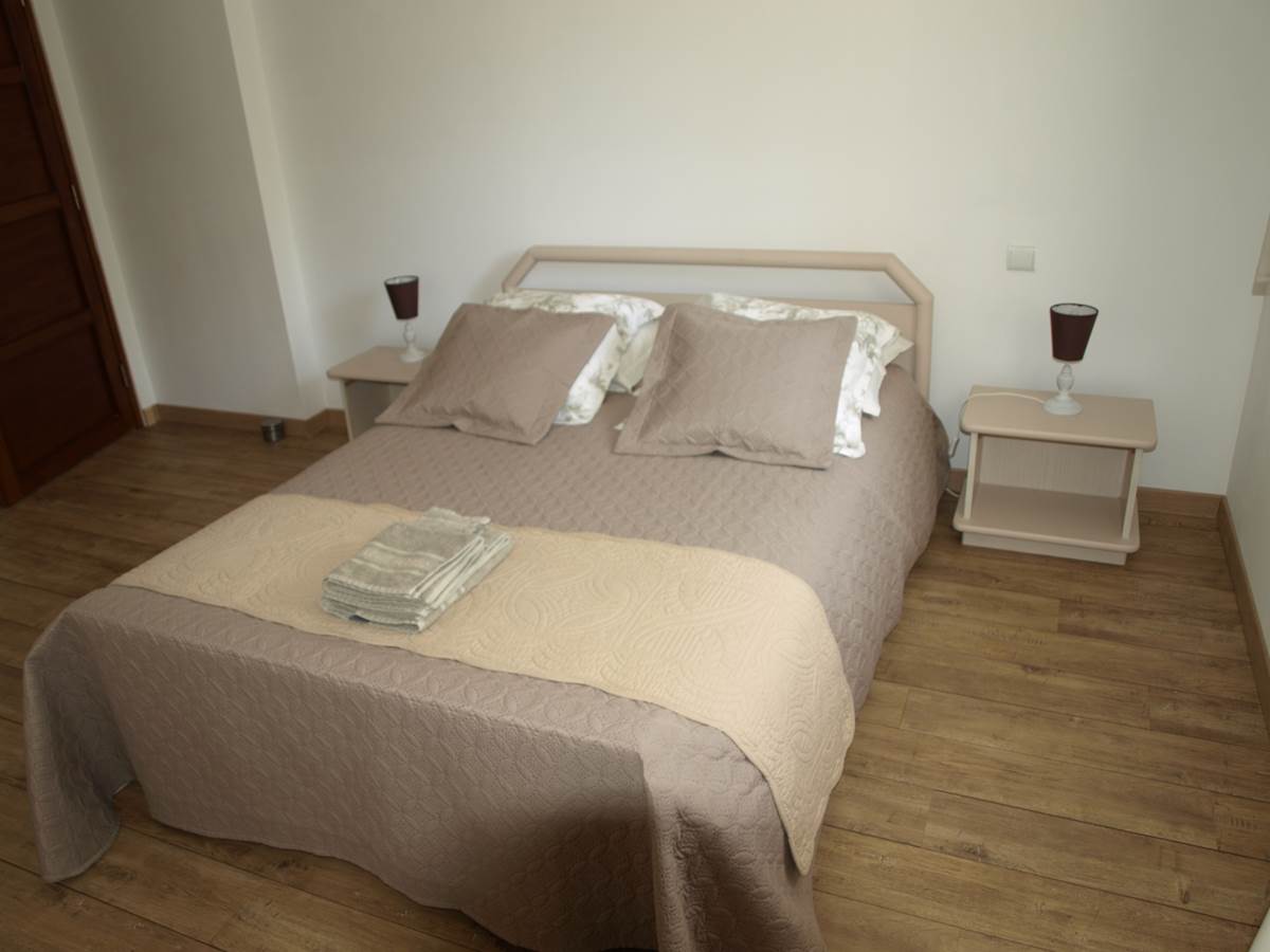 Chambre Blanche