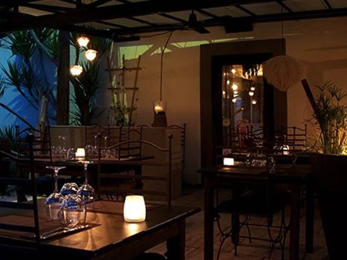 Restaurant Boem