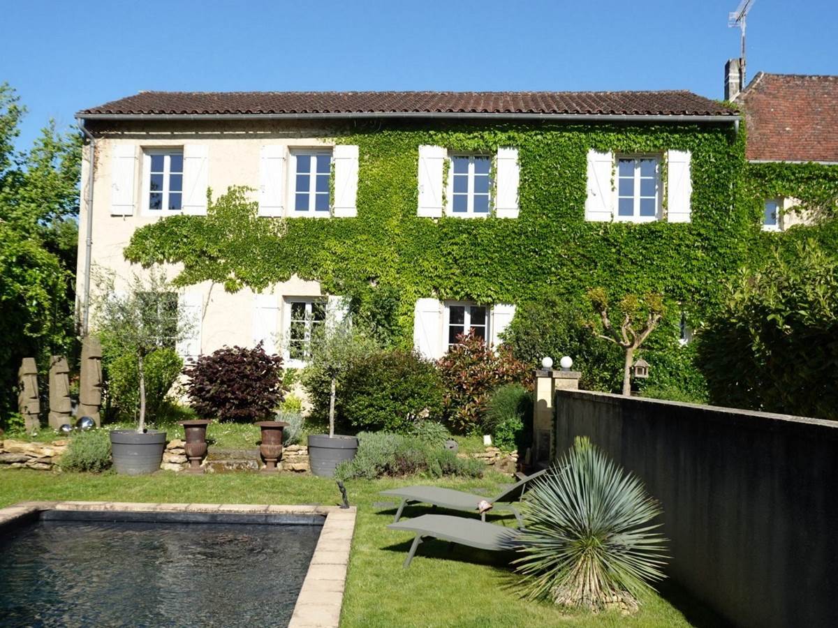 La Maison de Marquay