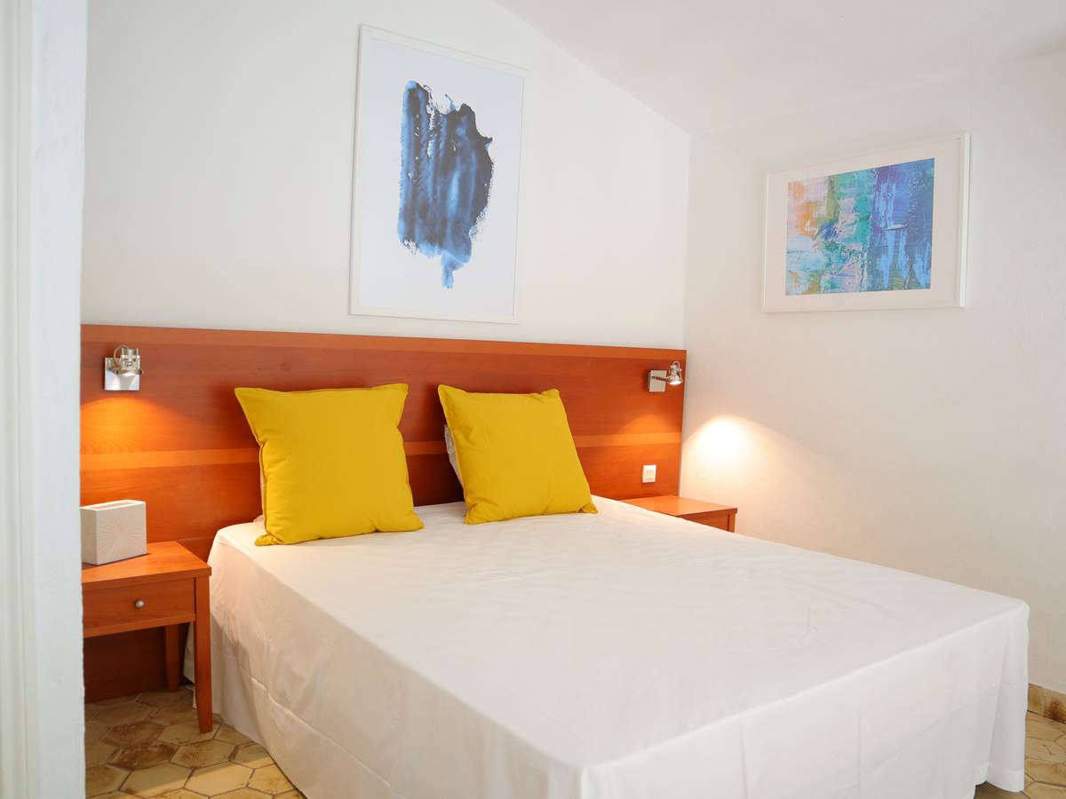 Chambre 2