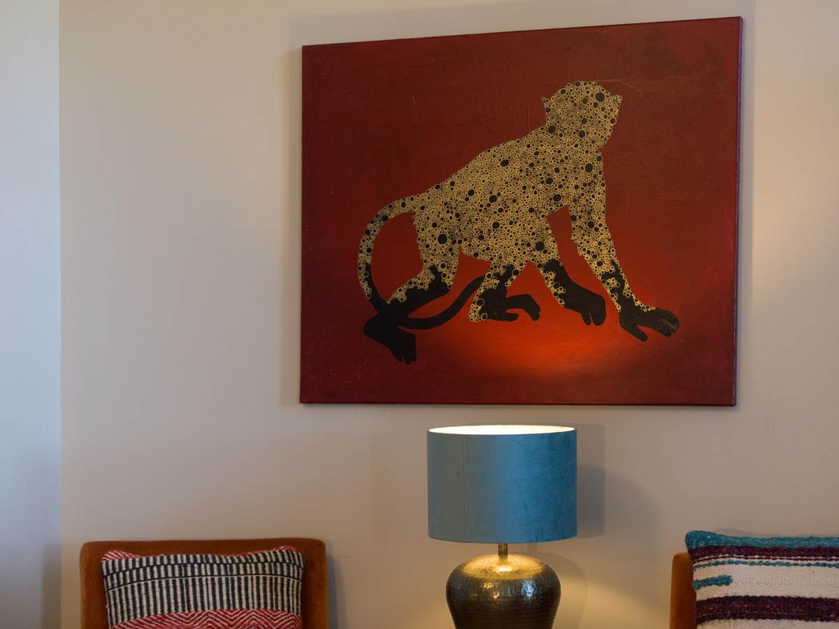 Suite rouge