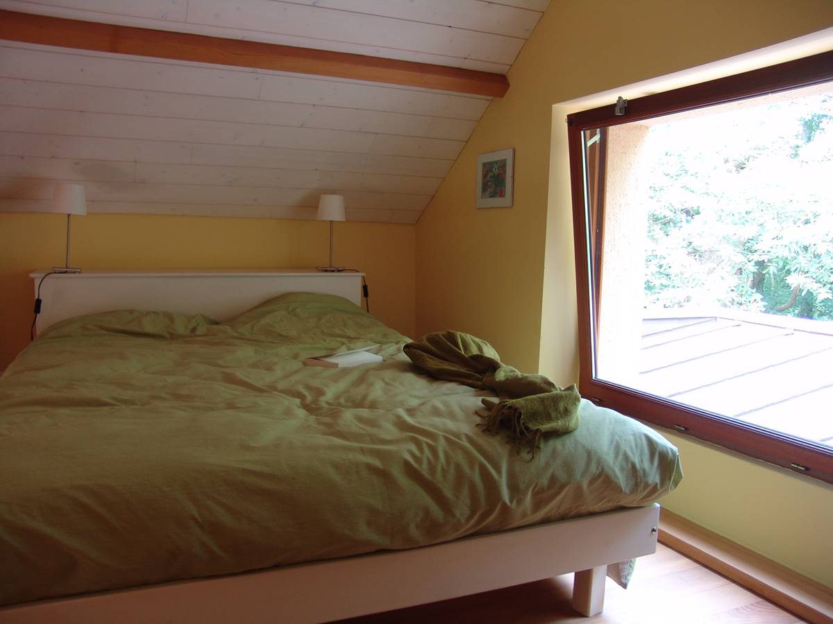 La Chambre