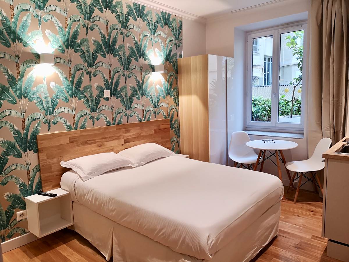 studio Lido Nice