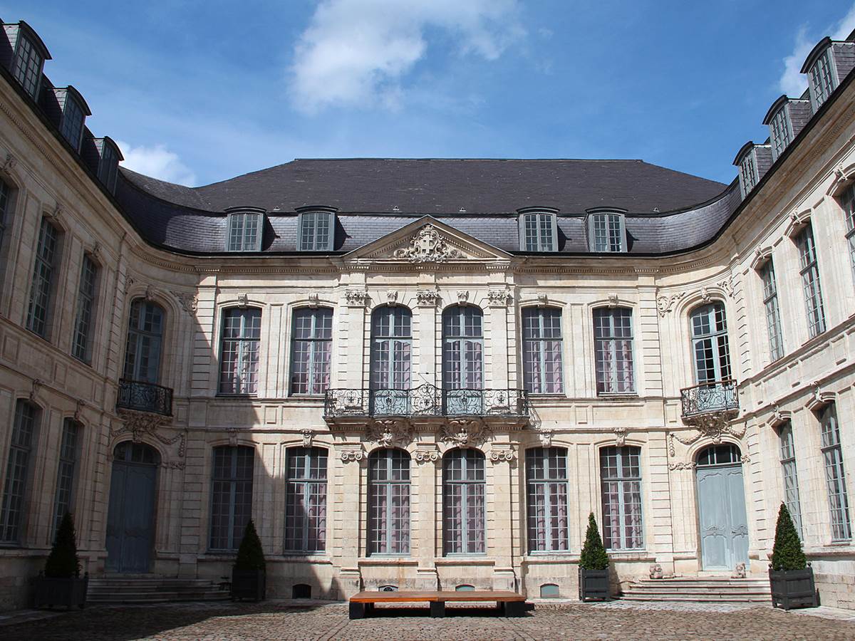 Musée de l'Hôtel Sandelin